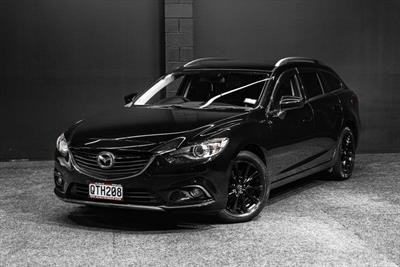 2013 Mazda Atenza - Thumbnail