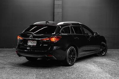 2013 Mazda Atenza - Thumbnail