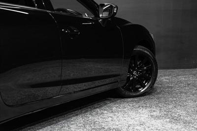 2013 Mazda Atenza - Thumbnail