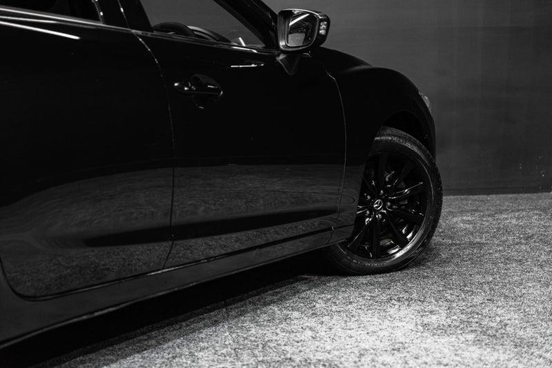 2013 Mazda Atenza