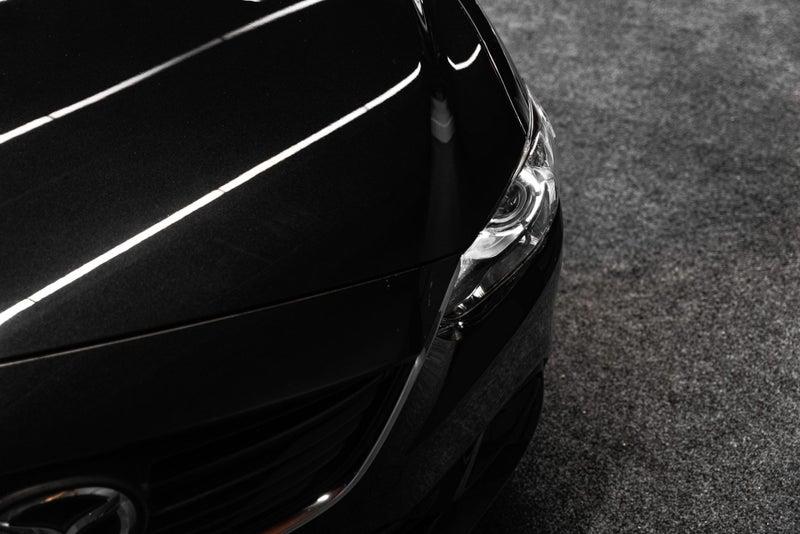 2013 Mazda Atenza