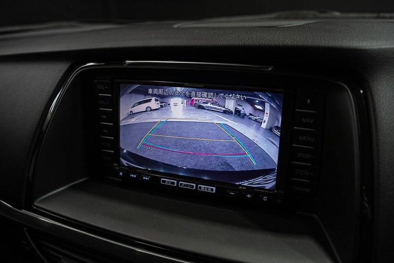 2013 Mazda Atenza