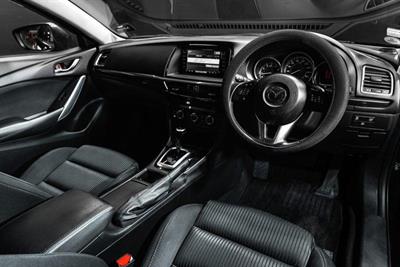 2013 Mazda Atenza - Thumbnail