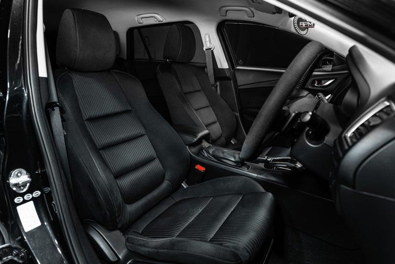 2013 Mazda Atenza