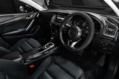2013 Mazda Atenza - Thumbnail