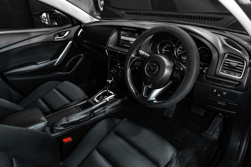 2013 Mazda Atenza