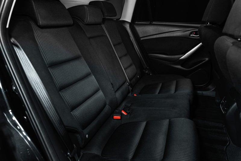 2013 Mazda Atenza