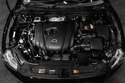 2013 Mazda Atenza - Thumbnail