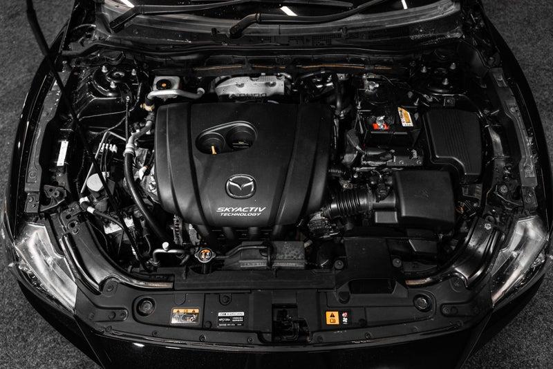 2013 Mazda Atenza