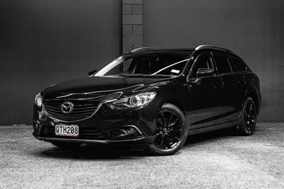 2013 Mazda Atenza - Thumbnail