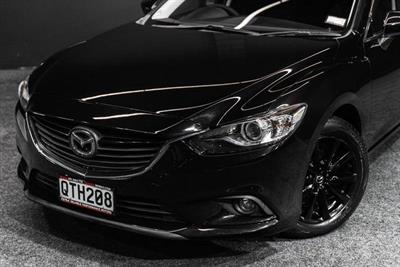 2013 Mazda Atenza - Thumbnail