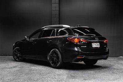 2013 Mazda Atenza - Thumbnail