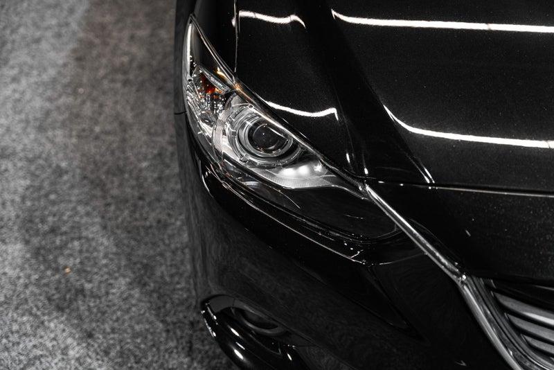 2013 Mazda Atenza