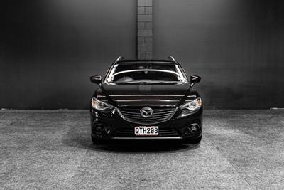 2013 Mazda Atenza - Thumbnail