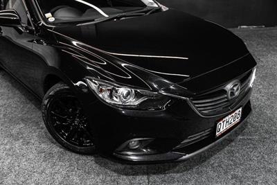 2013 Mazda Atenza - Thumbnail