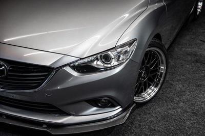 2013 Mazda Atenza - Thumbnail