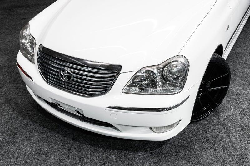 2004 Toyota Crown