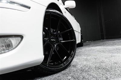 2004 Toyota Crown - Thumbnail