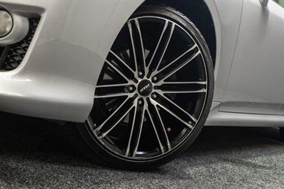 2008 Toyota Crown - Thumbnail