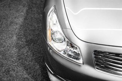 2009 Nissan Skyline - Thumbnail