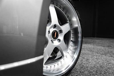 2009 Nissan Skyline - Thumbnail