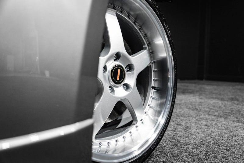2009 Nissan Skyline