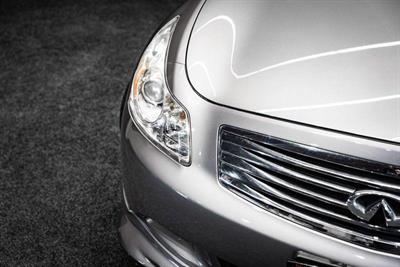 2009 Nissan Skyline - Thumbnail