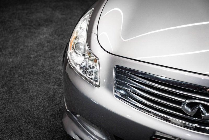 2009 Nissan Skyline
