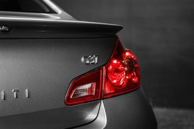 2009 Nissan Skyline - Thumbnail