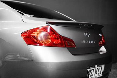2009 Nissan Skyline - Thumbnail