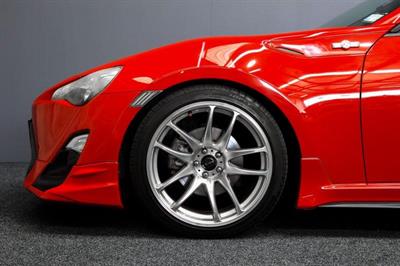 2012 Toyota 86 - Thumbnail