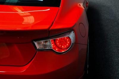 2012 Toyota 86 - Thumbnail