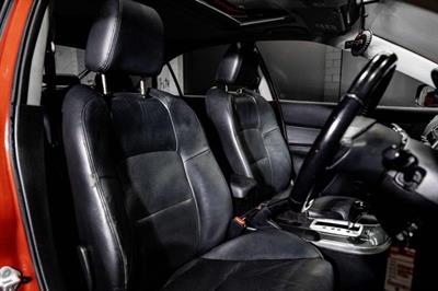 2007 Mazda 6 - Thumbnail