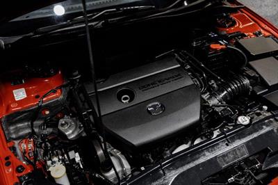 2007 Mazda 6 - Thumbnail