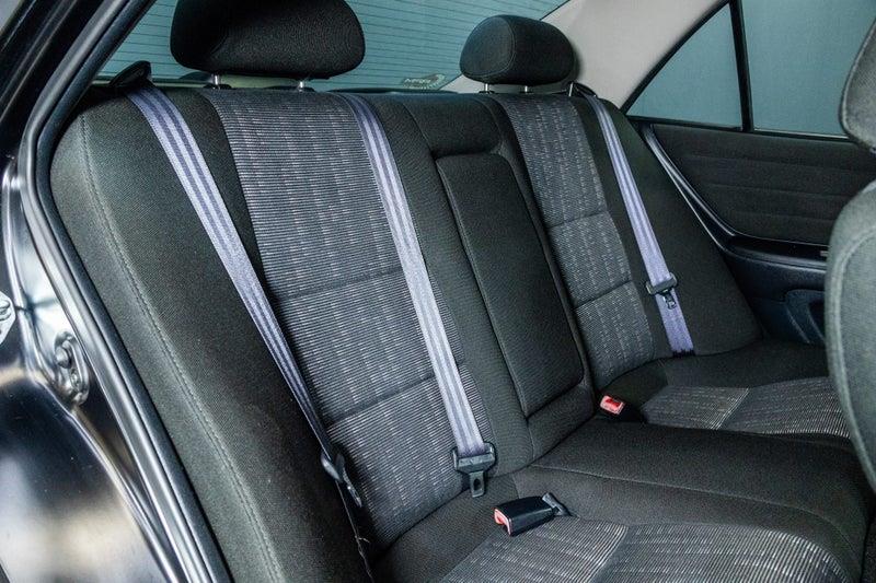 2000 Toyota Altezza