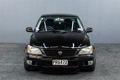 2000 Toyota Altezza - Thumbnail
