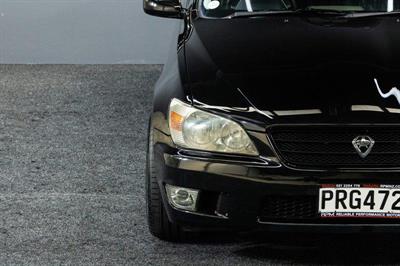 2000 Toyota Altezza - Thumbnail