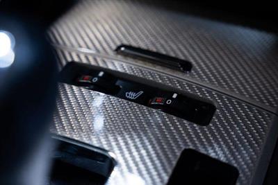 2008 Lexus IS F - Thumbnail