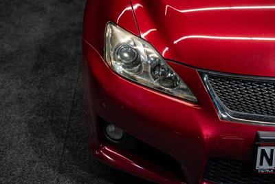 2008 Lexus IS F - Thumbnail