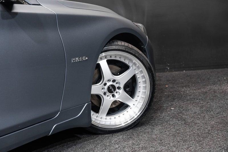 2019 Nissan Skyline