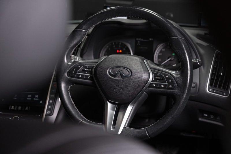 2019 Nissan Skyline