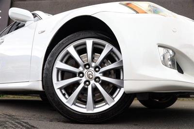 2007 Lexus IS 350 - Thumbnail