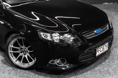2013 Ford Falcon - Thumbnail