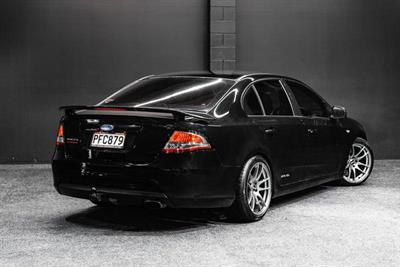 2013 Ford Falcon - Thumbnail