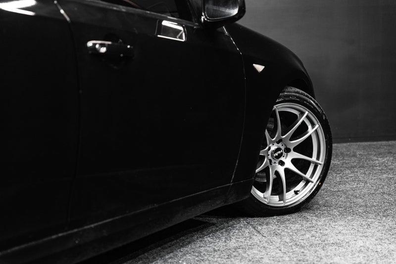 2013 Ford Falcon
