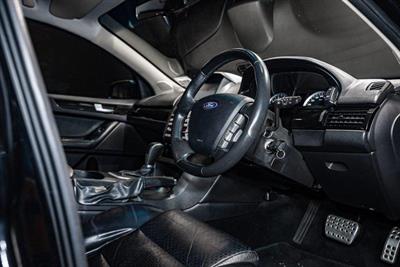2013 Ford Falcon - Thumbnail