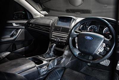 2013 Ford Falcon - Thumbnail