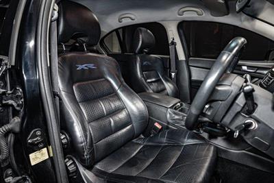 2013 Ford Falcon - Thumbnail