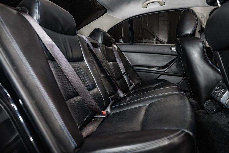 2013 Ford Falcon