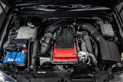 2013 Ford Falcon - Thumbnail